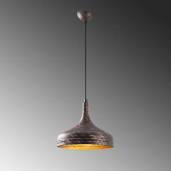 Aydinlatmadunyam Sarkit Copper Cotik-Nus-2391