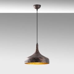 Aydinlatmadunyam Sarkit Copper Cotik-Nus-2391