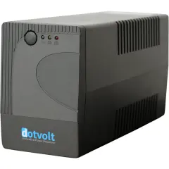 Dotvolt Volt Ln 1500 Va Lıne Interactıve Ups
