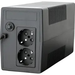 Dotvolt Volt Ln 1500 Va Lıne Interactıve Ups