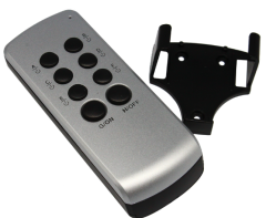 Cata 5 Kanallı Avize Kumandası 5x1000 W CT-9145