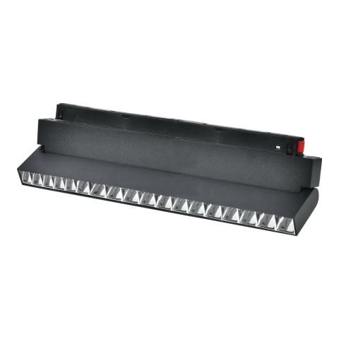 Forlife - 6W Rose Kompakt Lensli Hareketli Magnet Armatür 4000K - FL-6621RI