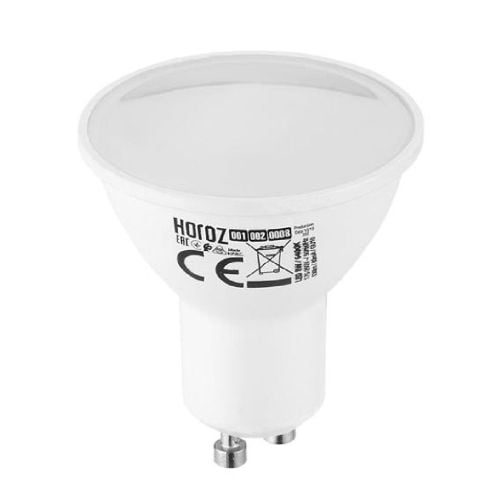 Horoz 001-002-0010 Plus-10 10W Gu10 6400K Led Ampul