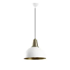 Aydinlatmadunyam Sarkit White Kure-30-Nus-2451