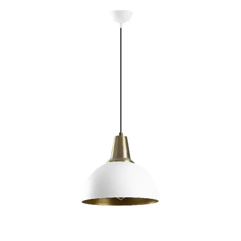 Aydinlatmadunyam Sarkit White Kure-30-Nus-2451