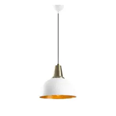 Aydinlatmadunyam Sarkit White Kure-30-Nus-2451