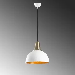 Aydinlatmadunyam Sarkit White Kure-30-Nus-2451