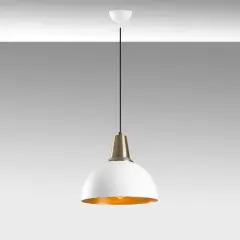 Aydinlatmadunyam Sarkit White Kure-30-Nus-2451