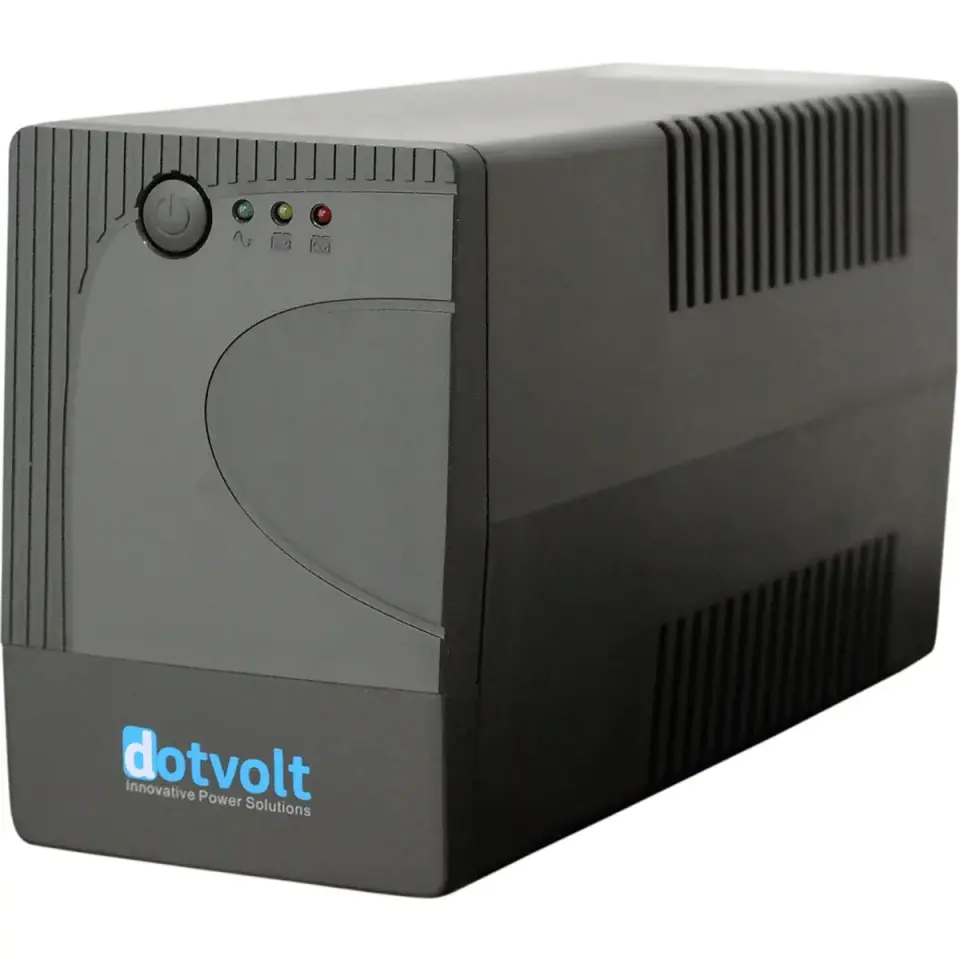 Dotvolt Volt Ln 2000 Va Lıne Interactıve Ups