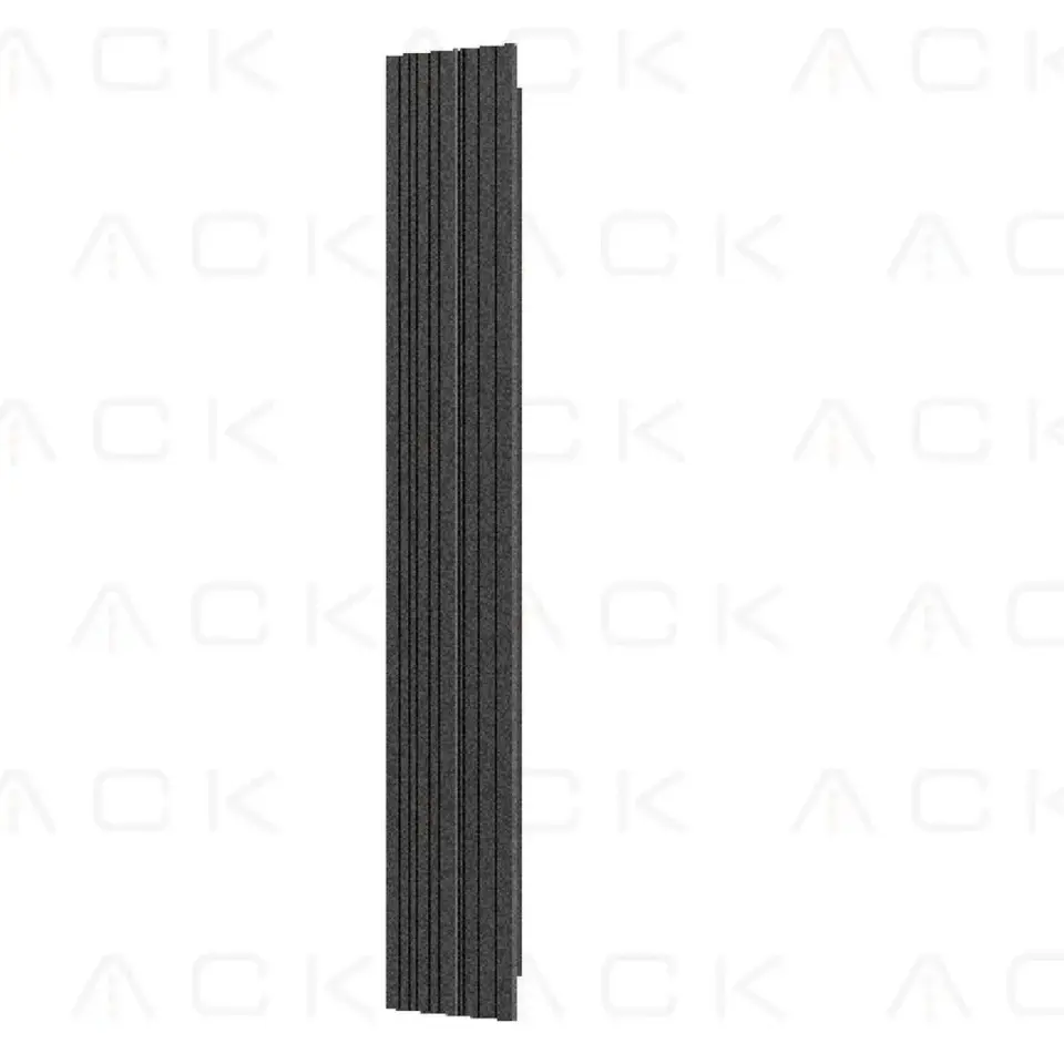 ACK Bahçe Armatürü Mira  Osram Led 13W 1000Mm AG40-02202