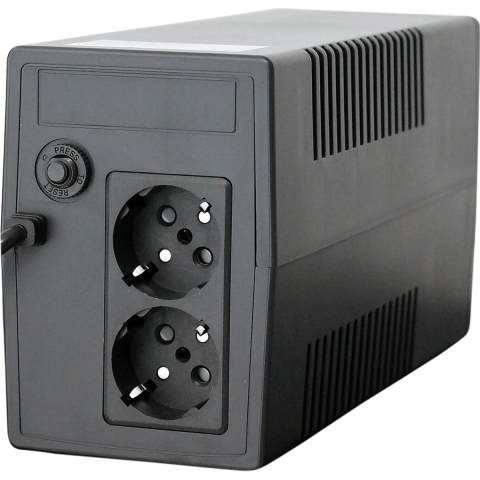 Dotvolt Volt Ln 1500 Va Asansör Ups