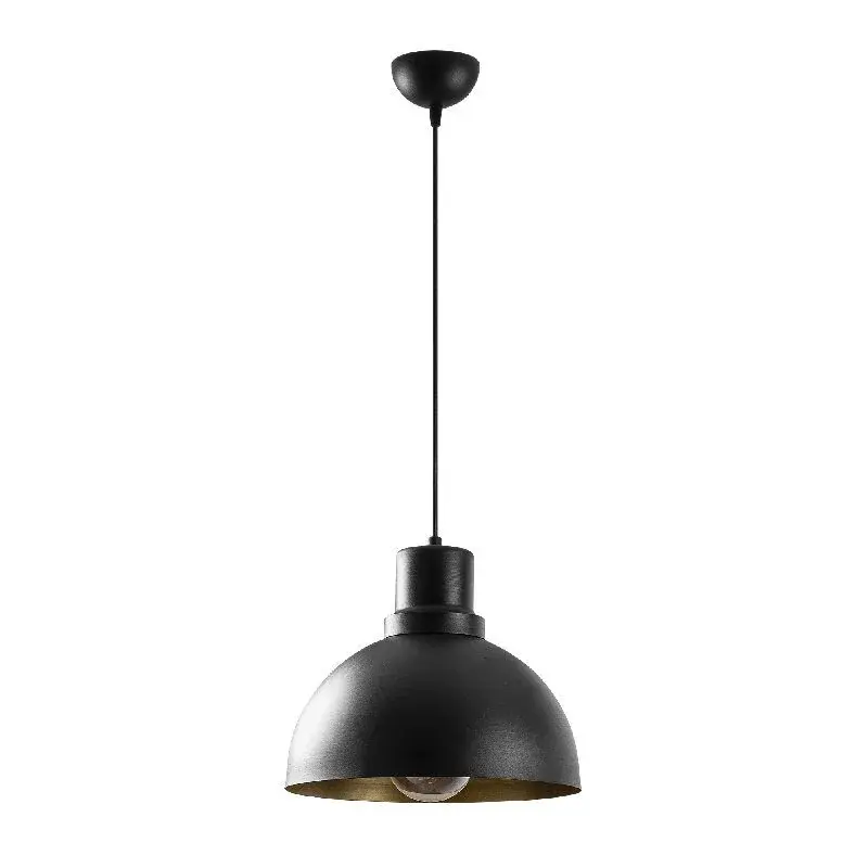 Aydinlatmadunyam Sarkit Black Kure-30-Nus-2666