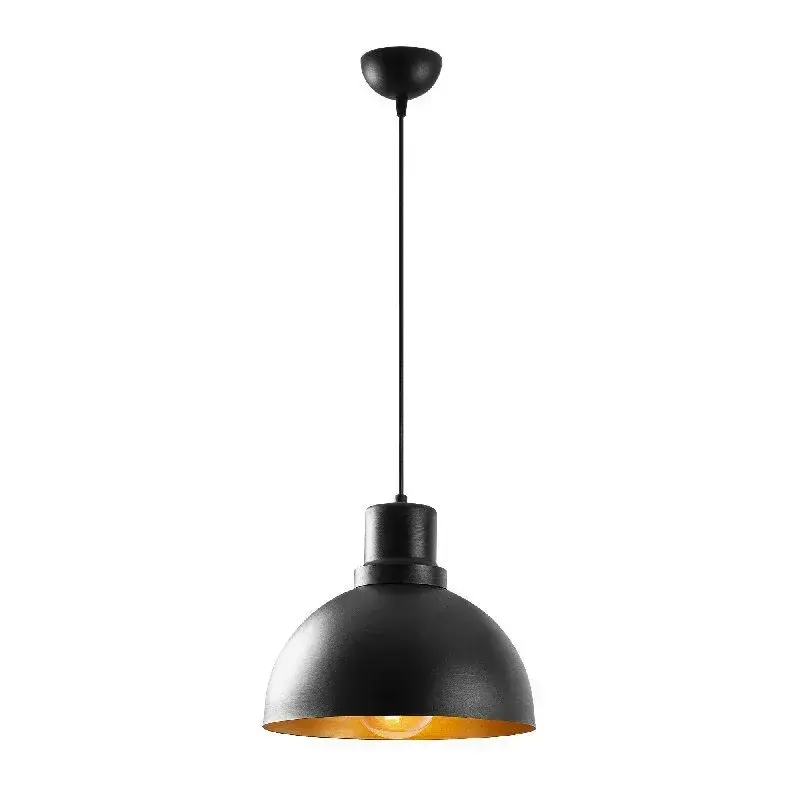 Aydinlatmadunyam Sarkit Black Kure-30-Nus-2666