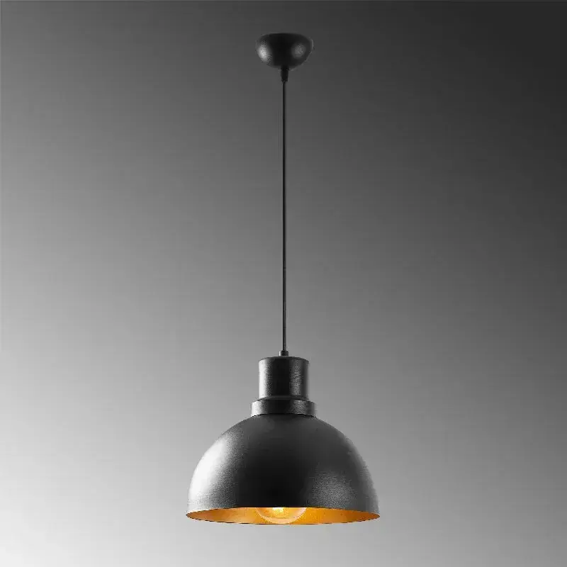 Aydinlatmadunyam Sarkit Black Kure-30-Nus-2666