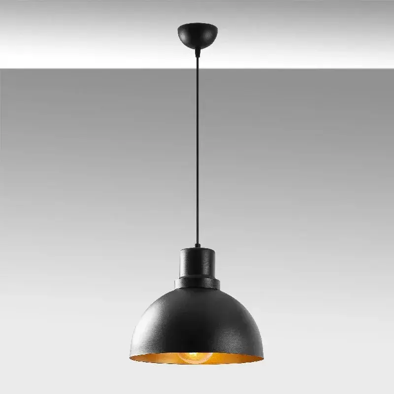Aydinlatmadunyam Sarkit Black Kure-30-Nus-2666