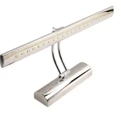 Cata Kuğu Resim Banyo Ve Tablo Aplik CT-5212 Beyaz Işık