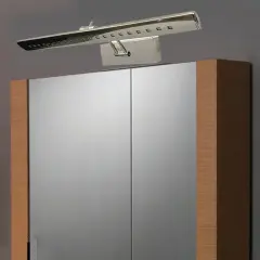 Cata Kuğu Resim Banyo Ve Tablo Aplik CT-5212 Beyaz Işık