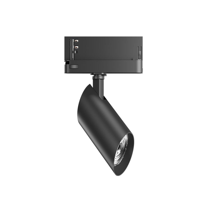 Goya Gy 3646 Beyaz Kasa 14W 60° 3000K Led Ray