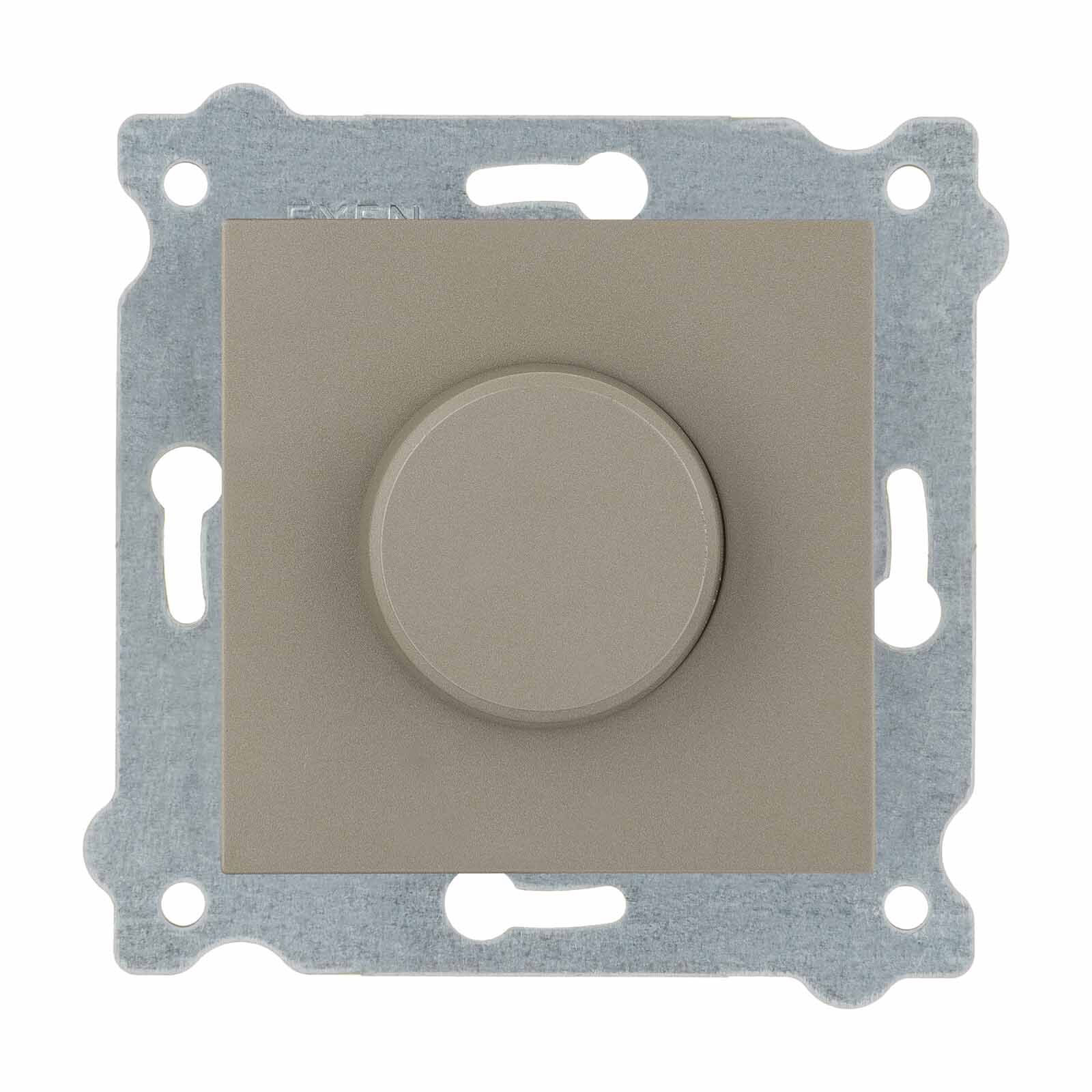 Exen Titanyum Modül+Kapak  Dimmer 800W