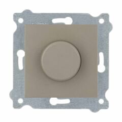 Exen Titanyum Modül+Kapak  Dimmer 800W