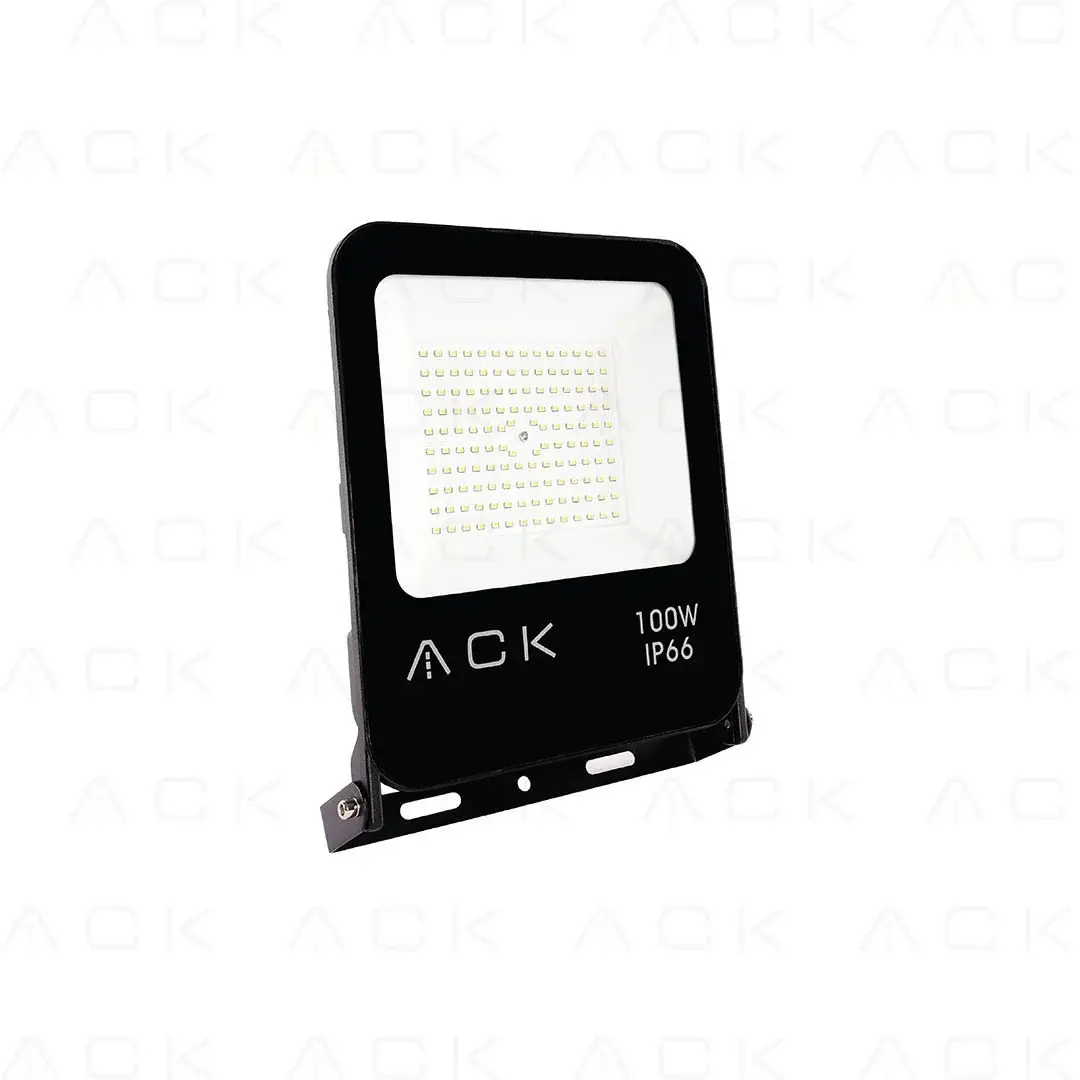 ACK 100W Dob Smd Led Projektör 3000K AT62-19102 en uygun fiyatlı satıcı