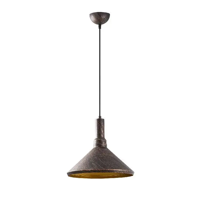 Aydinlatmadunyam Sarkit Copper Patine-Nus-2381