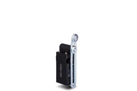 Emas Acısal Hark.Ayar.18 Mm Metal  Mak.Uzun Döner Kol - L3K23MEM123