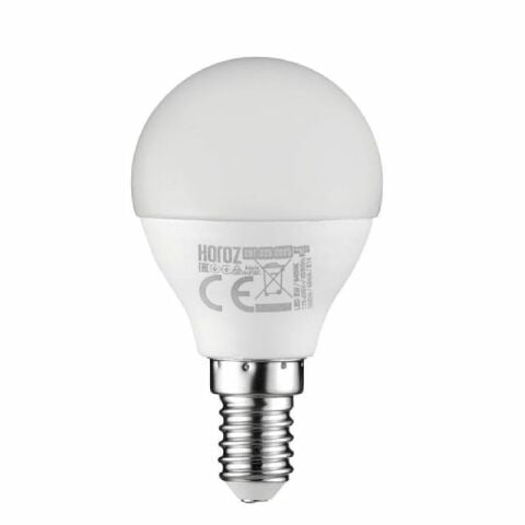 Horoz 001-005-0006 Elite-6 6W 6400K E27 Led Ampul