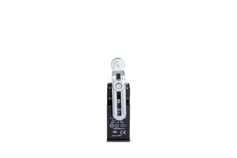 Emas Acısal Hark.Ayar.18 Mm Metal  Mak.Kıvrık Kol - L3K23MEM124