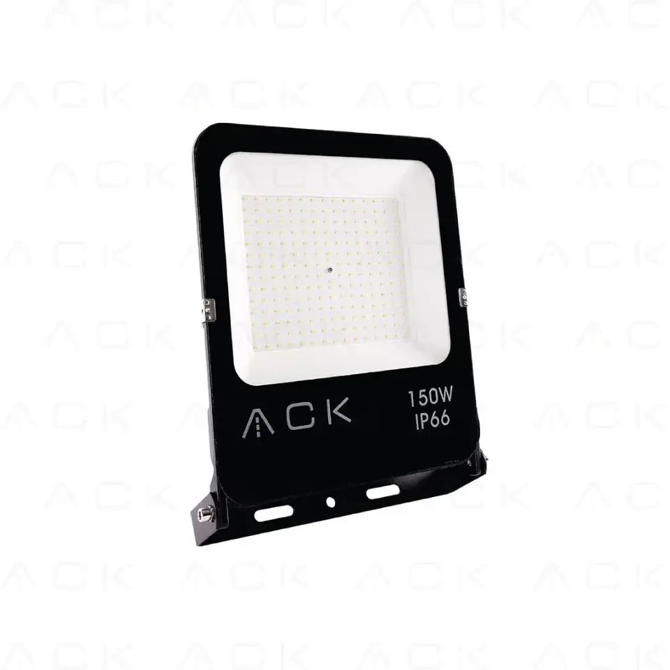 ACK 150W Dob Smd Led Projektör 3000K AT62-19402