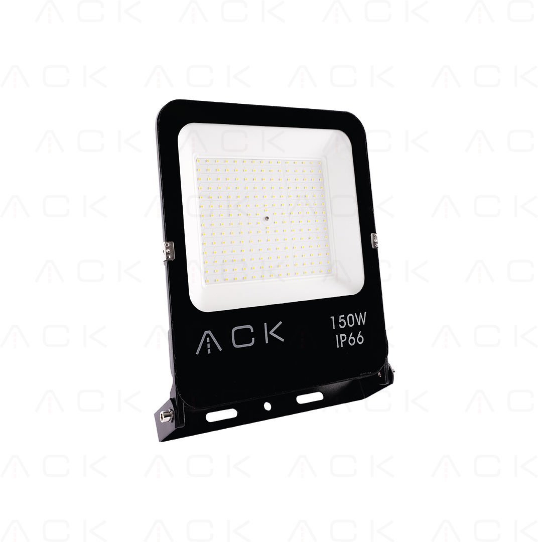 ACK 150W Dob Smd Led Projektör 3000K AT62-19402