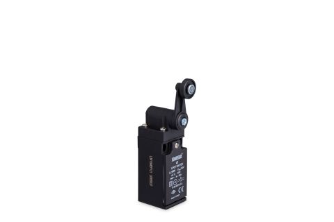 Emas Acısal Hark.20 Mm Plast Mak.Döner Kolyav. - L3K23MEP121