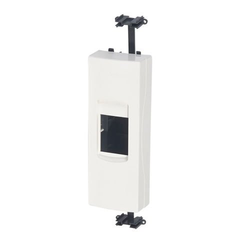 Legrand  Geliştirilebilir DLP gulot için Modüler cihaz montaj aksesuarı LEG-010925