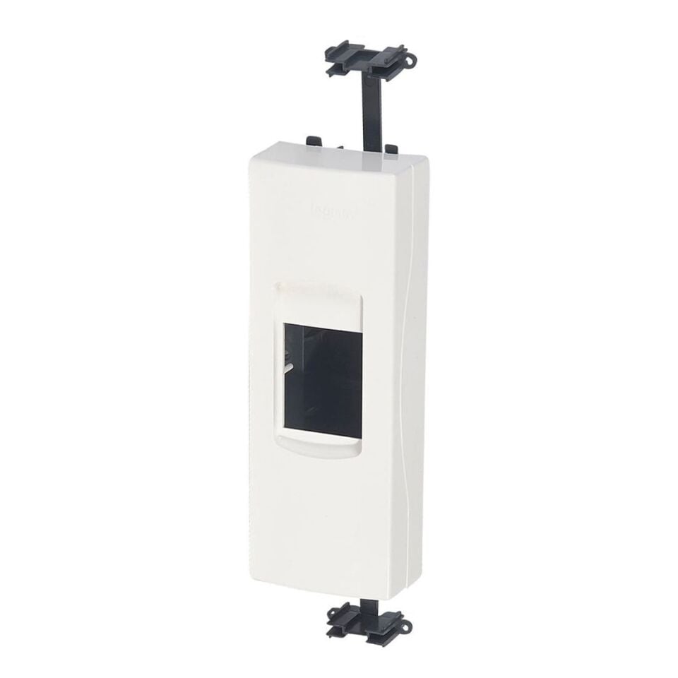 Legrand  Geliştirilebilir DLP gulot için Modüler cihaz montaj aksesuarı LEG-010925