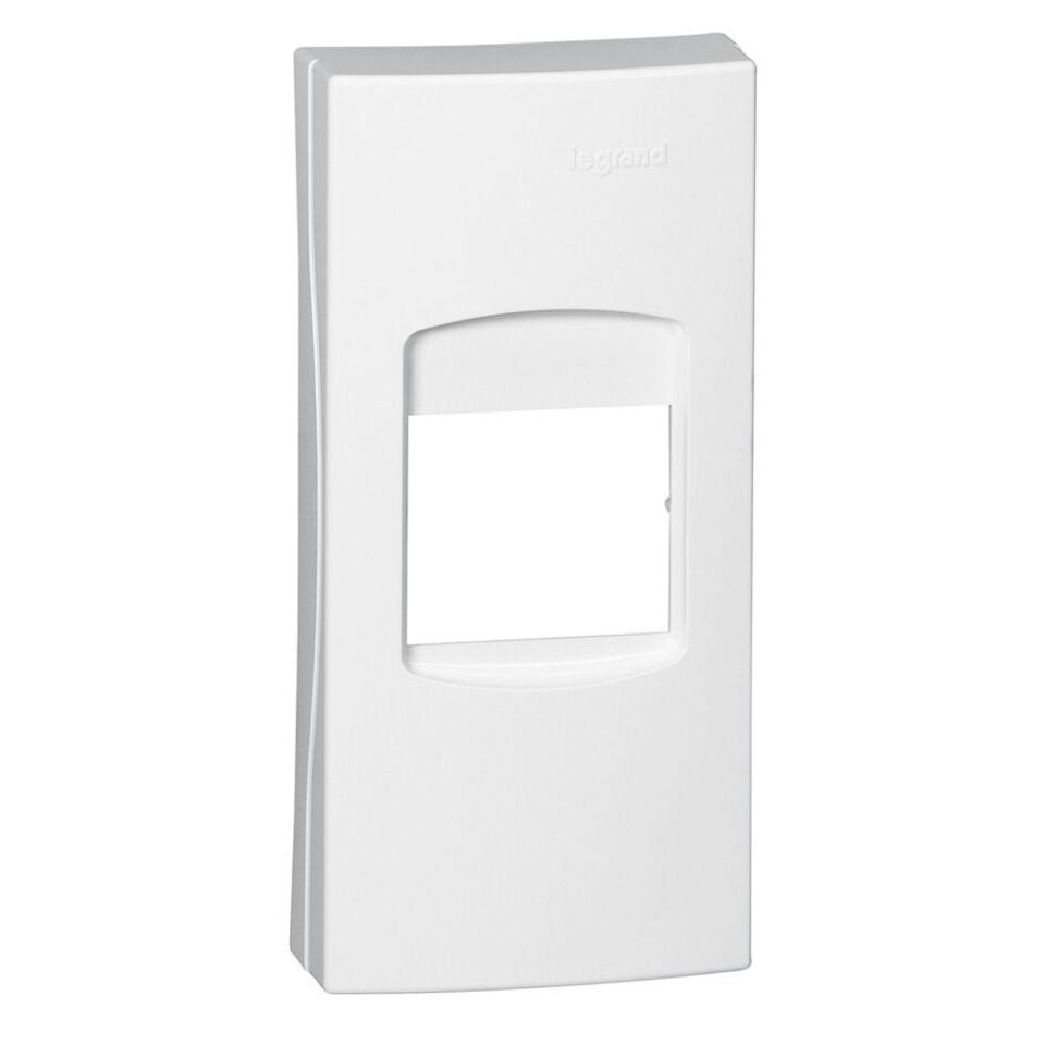 Legrand  3modül modüler cihaz montaj aksesuarı - 85mm kapak için LEG-010935