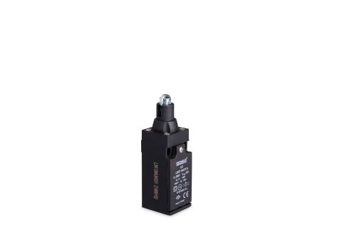 Emas Dogrusal Hark.13 Mm Metal Mak. Pim - L3K23MUM331