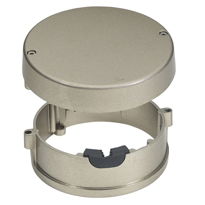 Legrand  IP66 korumalı döşeme altı buatlar için kablo çıkış aksesuarı LEG-088062