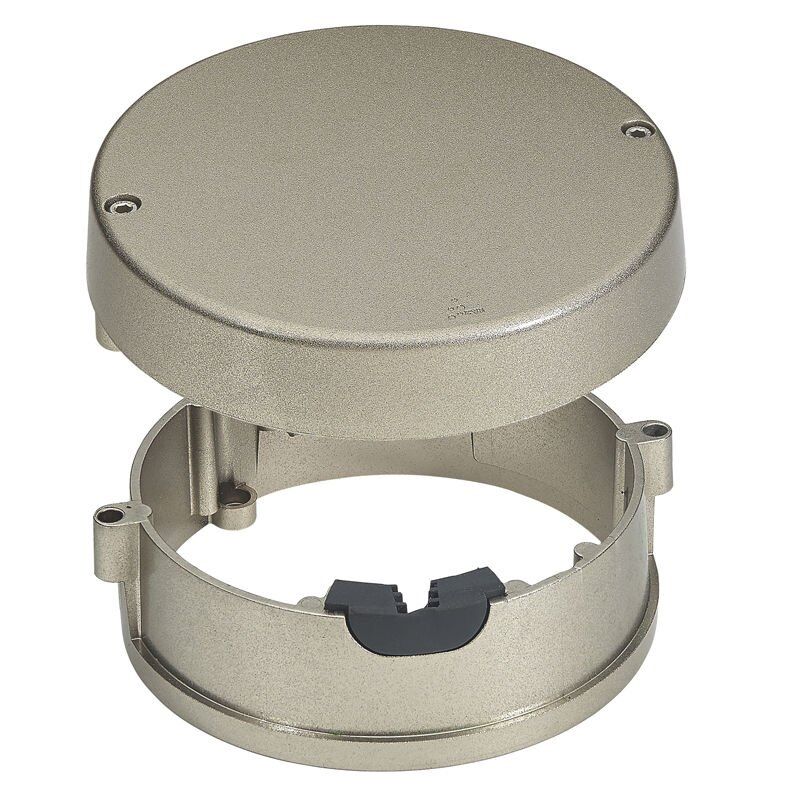 Legrand  IP66 korumalı döşeme altı buatlar için kablo çıkış aksesuarı LEG-088062