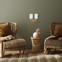 Aydinlatmadunyam Aplik Gold Yensuk-13123