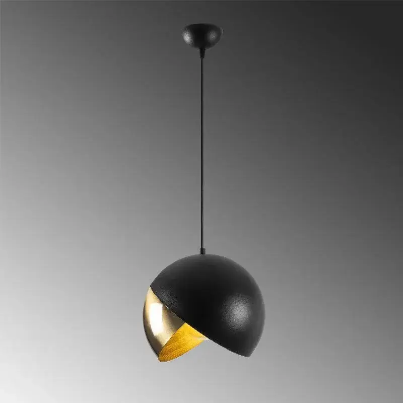 Aydinlatmadunyam Sarkit BlackVintage Pacman-30-Nus-2633