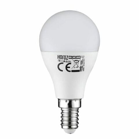 Horoz 001-005-0008 Elite-8 8W 4200K E14 Led Ampul