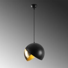 Aydinlatmadunyam Sarkit BlackVintage Pacman-30-Nus-2633