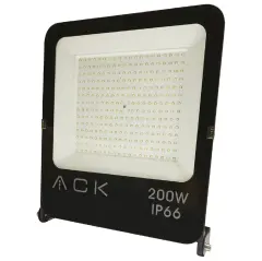 ACK 200W Dob Smd Led Projektör 6500K AT62-19632