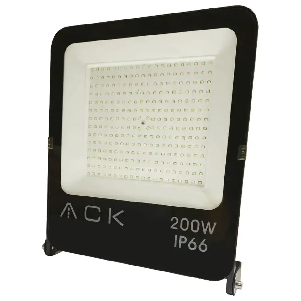 ACK 200W Dob Smd Led Projektör 6500K AT62-19632
