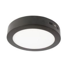 Cata 30w Sıva Üstü Panel Led Yuvarlak CT-5238 Beyaz Işık