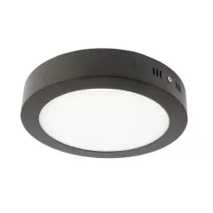 Cata 30w Sıva Üstü Panel Led Yuvarlak CT-5238 Beyaz Işık