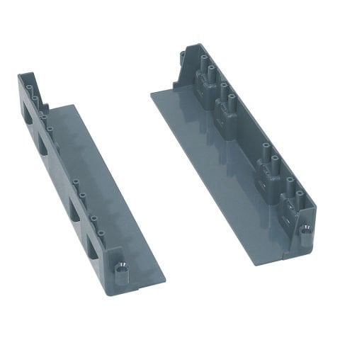 Legrand  088070 referanslı 50mm yükseklikteki döşeme altı buat için kablo geçiş aksesuarı LEG-088071
