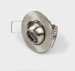 Cata 1w Hareketli Power Led Yıldız Spot CT-5268 - Günışığı