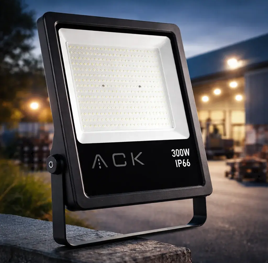 ACK 300W Dob Smd Led Projektör 6500K AT62-19732