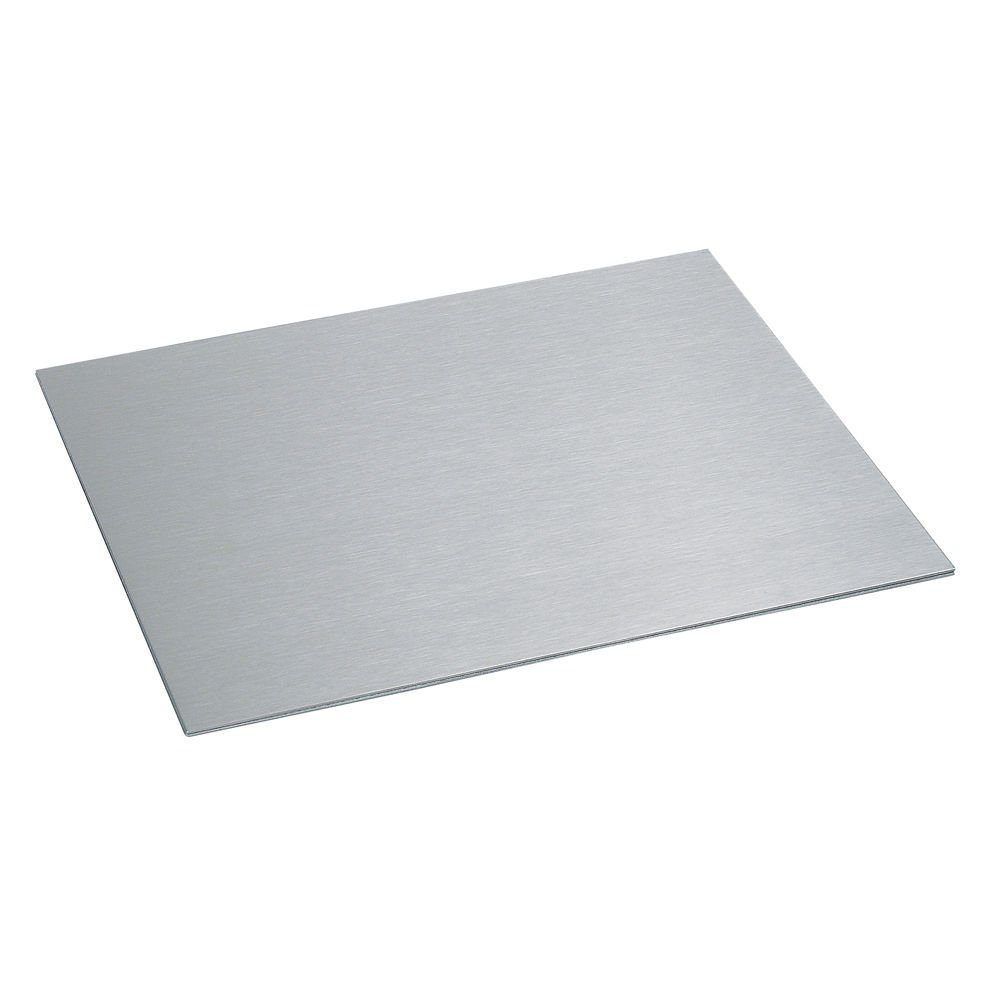 Legrand  088070 referanslı 50mm yükseklikteki döşeme altı buat için inoks kapak LEG-088072